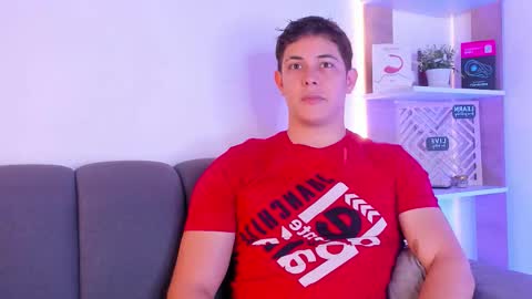 Snapshot of dante_seductor chatting on 24, 2, 2026 Dante online show from 24, 2, 2026