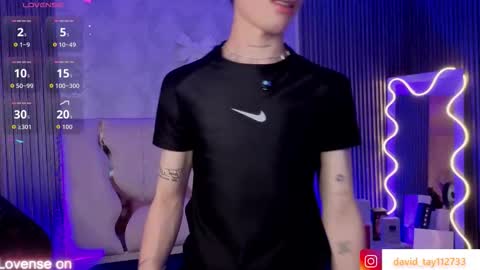 Snapshot of dante_tay1 chatting on 21, 2, 2026 David online show from 21, 2, 2026