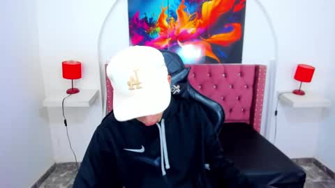 Snapshot of dante_tompson chatting on 28, 2, 2025 Dante online show from 28, 2, 2025
