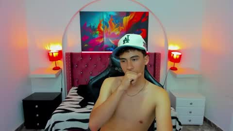 Snapshot of dante_tompson chatting on 12, 3, 2025 Dante online show from 12, 3, 2025