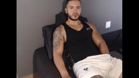 dantebrown1 online show from 5, 3, 2026