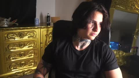 Dante coppola online show from 20, 1, 2025