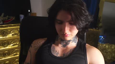 Dante coppola online show from 23, 1, 2025