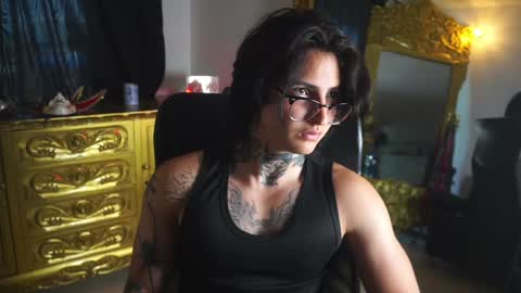 Dante coppola online show from 30, 1, 2025