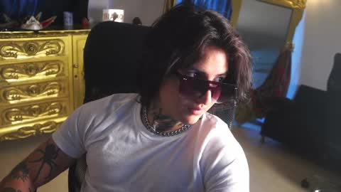 Dante coppola online show from 2, 2, 2025