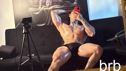 Dante coppola online show from 22, 9, 2025