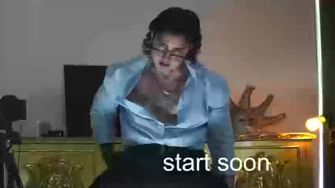 Dante coppola online show from 20, 11, 2025