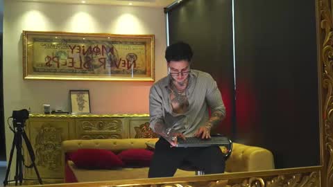 Snapshot of dantecoppolaa chatting on 7, 2, 2026 Dante coppola online show from 7, 2, 2026