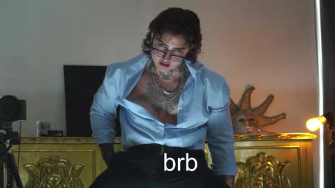 Snapshot of dantecoppolaa chatting on 15, 2, 2026 Dante coppola online show from 15, 2, 2026