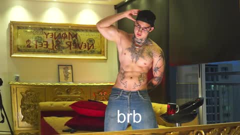 Snapshot of dantecoppolaa chatting on 22, 2, 2026 Dante coppola online show from 22, 2, 2026