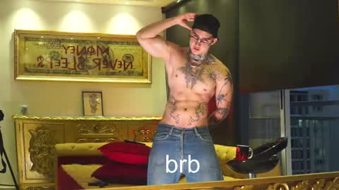 Snapshot of dantecoppolaa chatting on 27, 2, 2026 Dante coppola online show from 27, 2, 2026