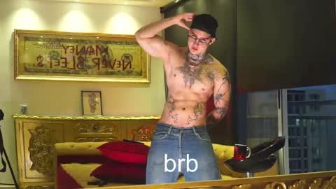 Snapshot of dantecoppolaa chatting on 10, 3, 2026 Dante coppola online show from 10, 3, 2026