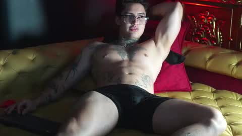 Snapshot of dantecoppolaa chatting on 13, 3, 2026 Dante coppola online show from 13, 3, 2026