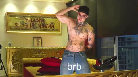 Snapshot of dantecoppolaa chatting on 14, 3, 2026 Dante coppola online show from 14, 3, 2026