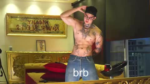 Snapshot of dantecoppolaa chatting on 15, 3, 2026 Dante coppola online show from 15, 3, 2026