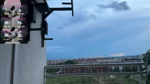 Snapshot of dantecoppolaa chatting on 1, 4, 2026 Dante coppola online show from 1, 4, 2026