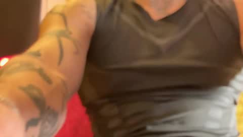 Snapshot of dantecoppolaa chatting on 5, 4, 2026 Dante coppola online show from 5, 4, 2026