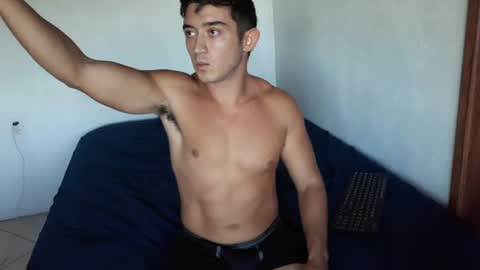 Snapshot of dantecruzlive chatting on 21, 6, 2026 Dante Cruz online show from 21, 6, 2026