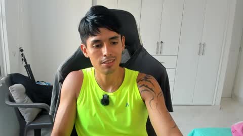 X Dante7373574 online show from 26, 3, 2026