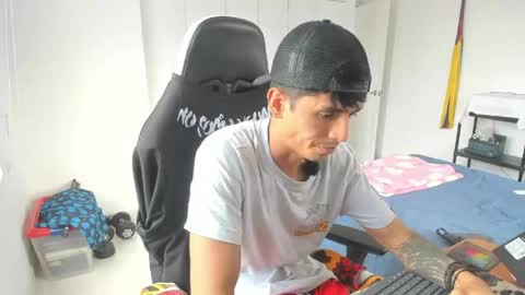 X Dante7373574 online show from 15, 5, 2026
