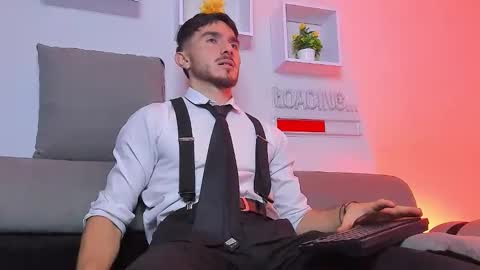 Dante online show from 19, 4, 2026