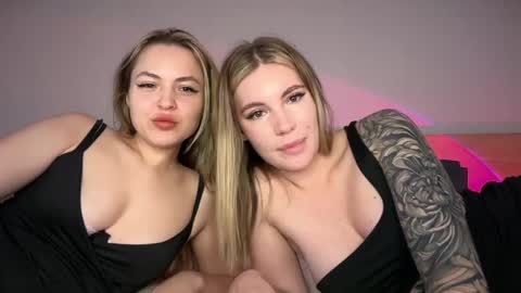 DanteetBeatrix online show from 7, 4, 2026