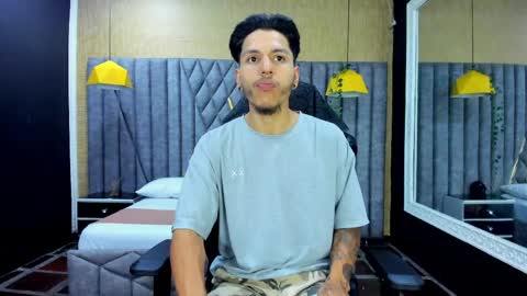 Dante online show from 10, 5, 2026