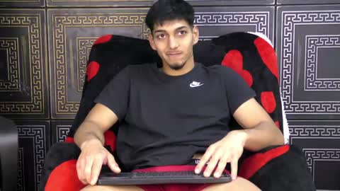 Snapshot of danterafaelo chatting on 1, 5, 2026 Dante online show from 1, 5, 2026