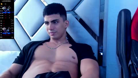 Snapshot of danterouxx chatting on 27, 12, 2024 Dante online show from 27, 12, 2024