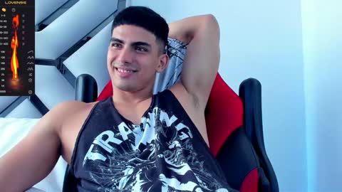 Snapshot of danterouxx chatting on 14, 1, 2025 Dante online show from 14, 1, 2025