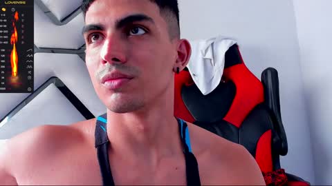 Snapshot of danterouxx chatting on 20, 1, 2025 Dante online show from 20, 1, 2025