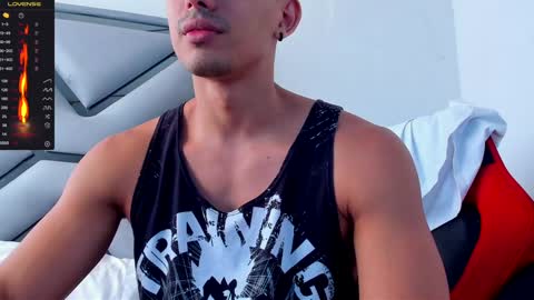 Snapshot of danterouxx chatting on 21, 1, 2025 Dante online show from 21, 1, 2025