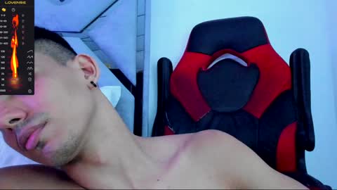 Snapshot of danterouxx chatting on 30, 1, 2025 Dante online show from 30, 1, 2025