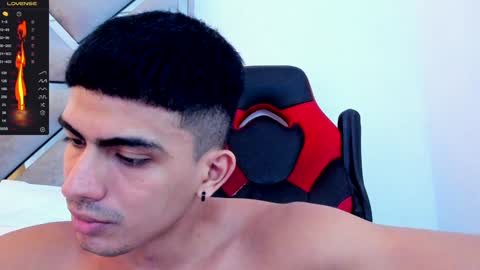 Snapshot of danterouxx chatting on 6, 2, 2025 Dante online show from 6, 2, 2025