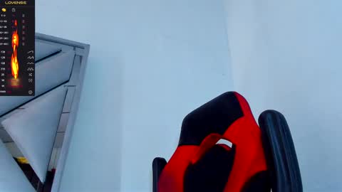 Snapshot of danterouxx chatting on 13, 2, 2025 Dante online show from 13, 2, 2025