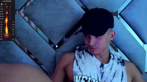 Snapshot of danterouxx chatting on 15, 2, 2025 Dante online show from 15, 2, 2025