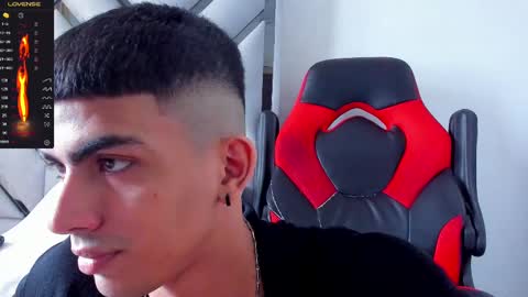 Snapshot of danterouxx chatting on 28, 2, 2025 Dante online show from 28, 2, 2025