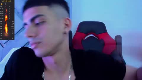 Snapshot of danterouxx chatting on 28, 2, 2025 Dante online show from 28, 2, 2025