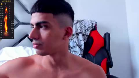 Snapshot of danterouxx chatting on 1, 3, 2025 Dante online show from 1, 3, 2025