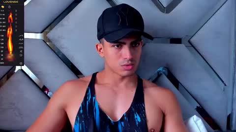 Snapshot of danterouxx chatting on 6, 3, 2025 Dante online show from 6, 3, 2025