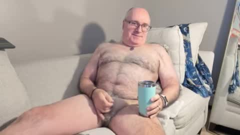 Mark online show from 2, 12, 2025