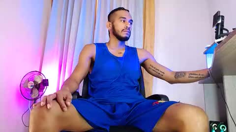 Dante Santoro online show from 14, 3, 2026