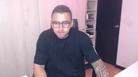 dantevesper online show from 8, 4, 2026