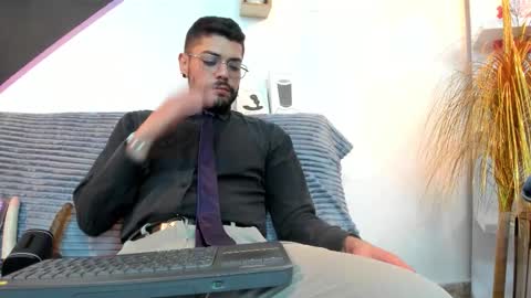 Dante Winter online show from 27, 2, 2026