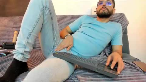 Dante Winter online show from 2, 3, 2026