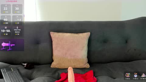 Jared online show from 10, 1, 2026