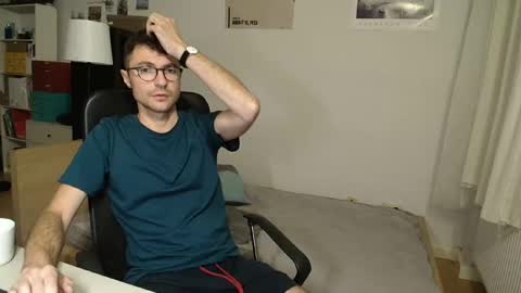 Daniel online show from 11, 9, 2025