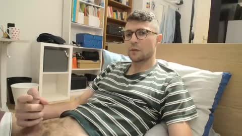 Daniel online show from 16, 9, 2025