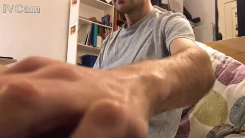 Daniel online show from 8, 11, 2025