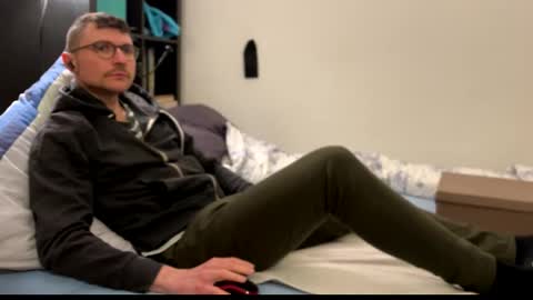 Daniel online show from 12, 4, 2026